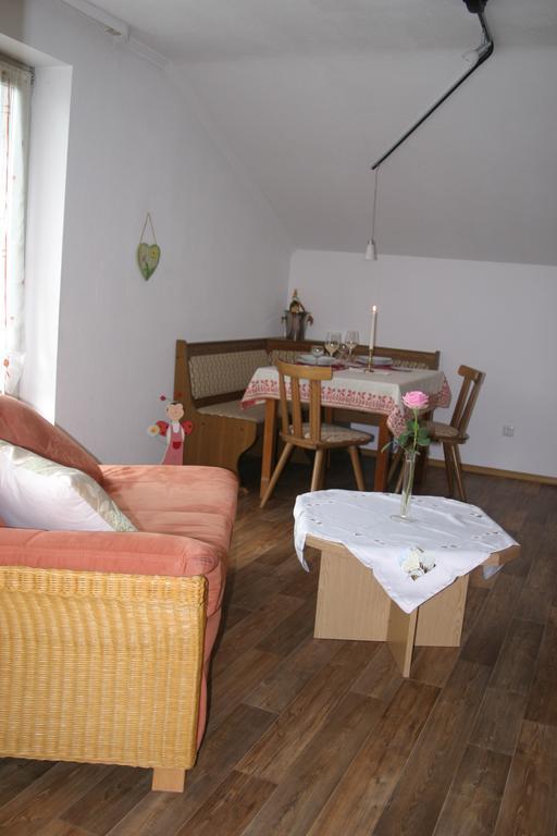 דירות שוונגאו Haus Magnolia חדר תמונה