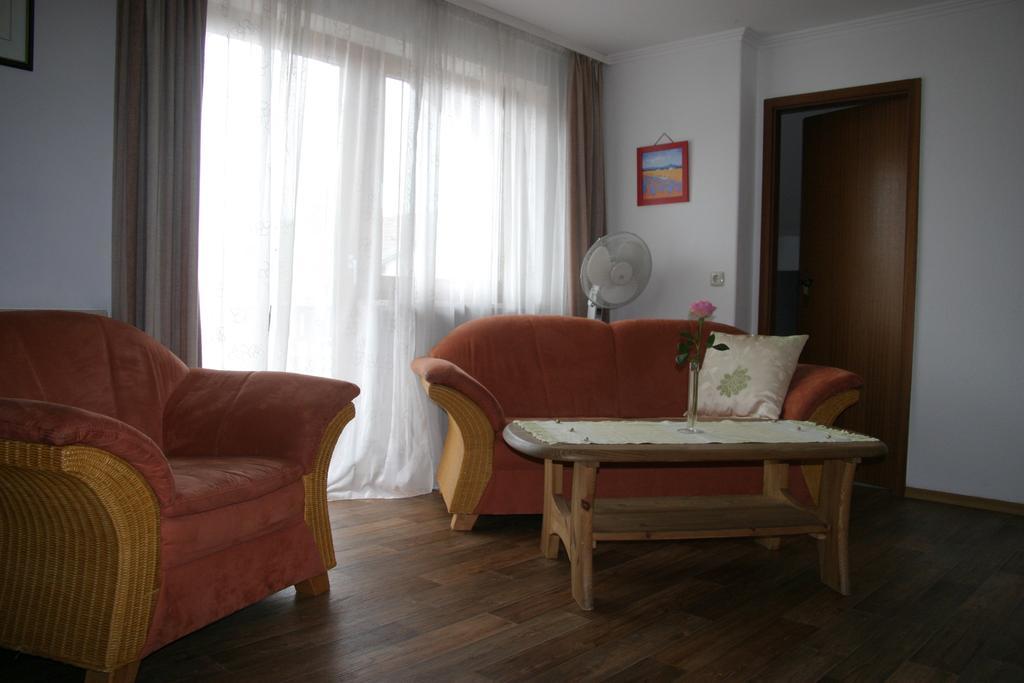 דירות שוונגאו Haus Magnolia חדר תמונה