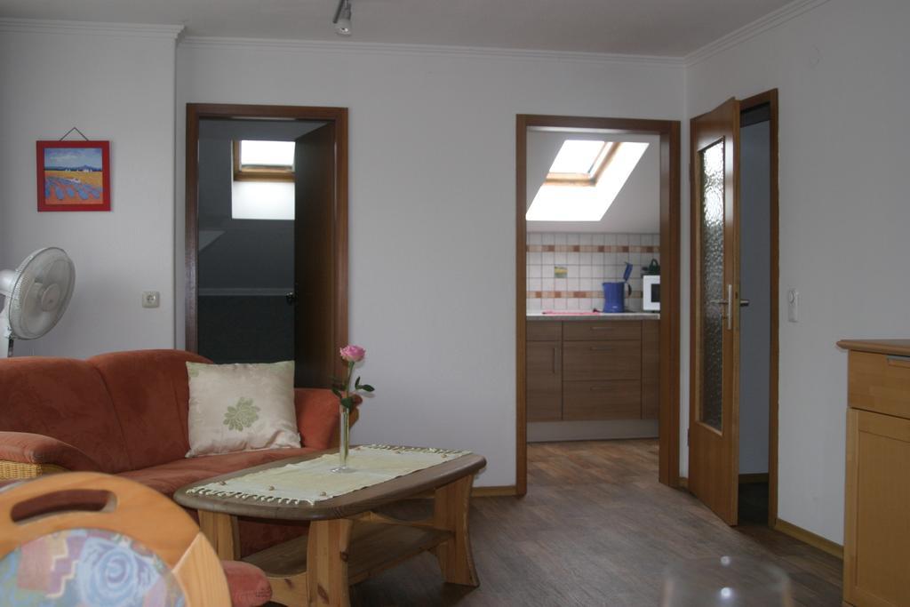 דירות שוונגאו Haus Magnolia חדר תמונה