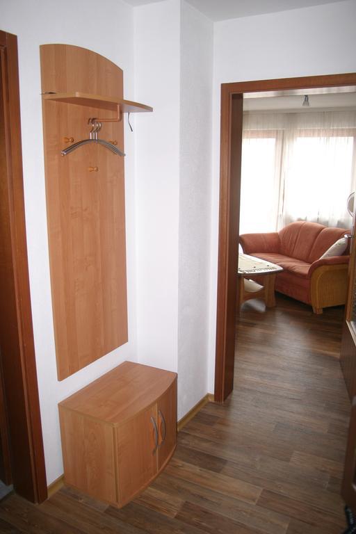 דירות שוונגאו Haus Magnolia חדר תמונה