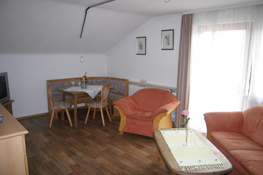 דירות שוונגאו Haus Magnolia חדר תמונה