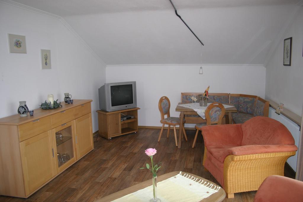 דירות שוונגאו Haus Magnolia חדר תמונה