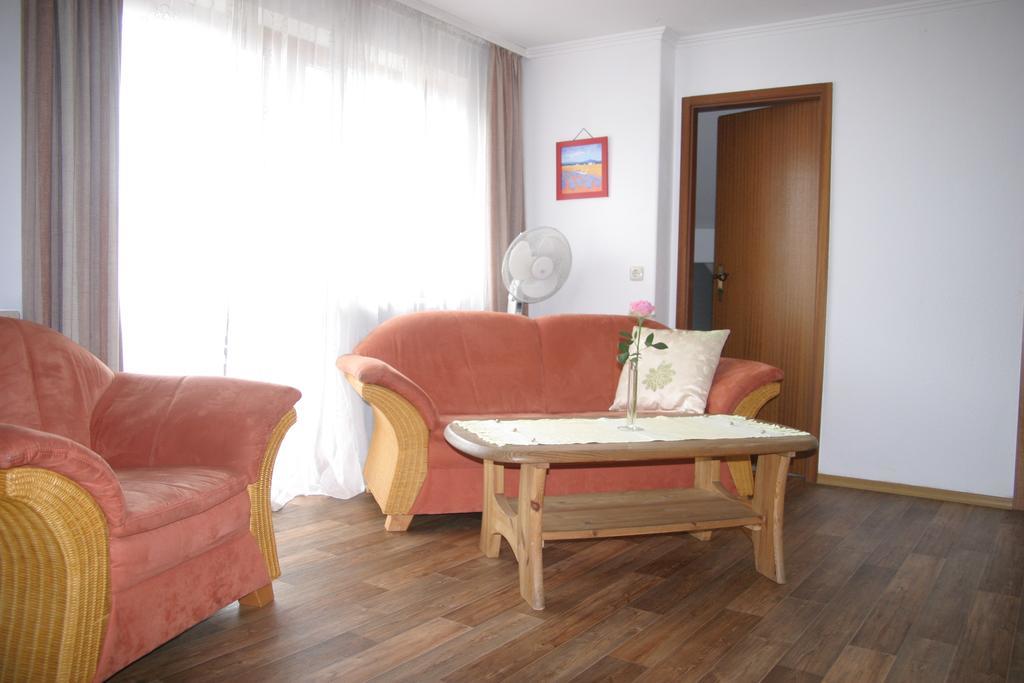דירות שוונגאו Haus Magnolia חדר תמונה