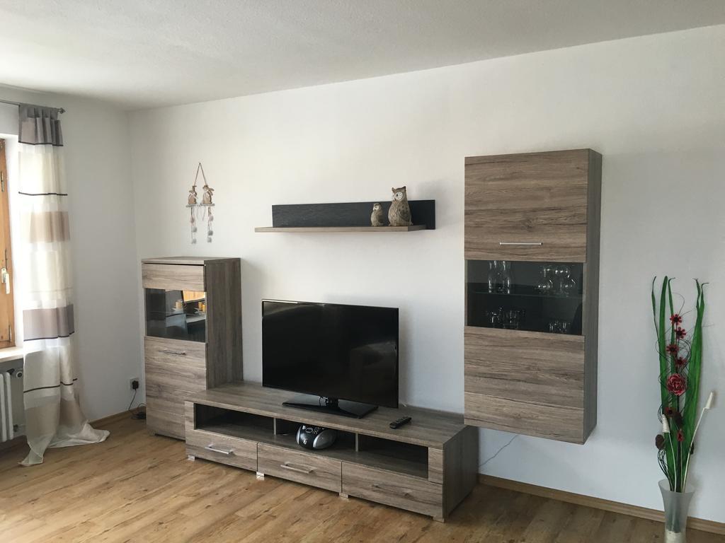 דירות שוונגאו Haus Magnolia מראה חיצוני תמונה