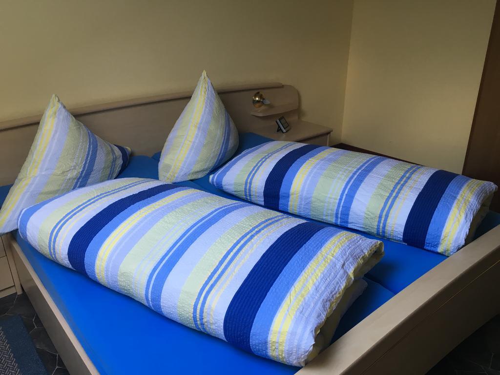 דירות שוונגאו Haus Magnolia מראה חיצוני תמונה