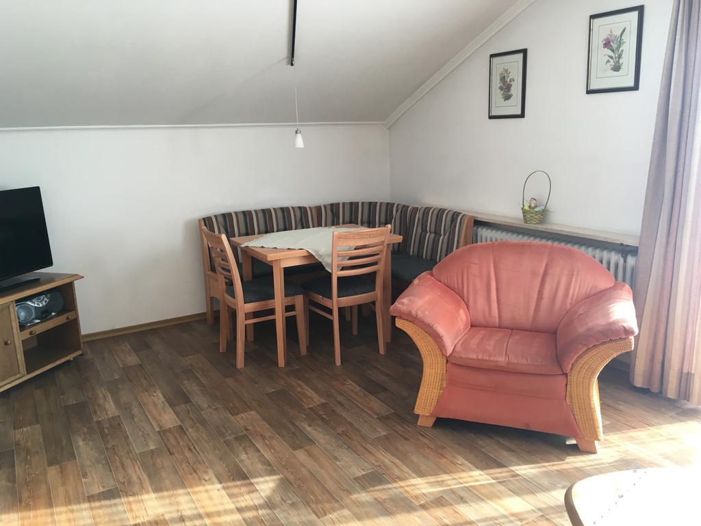 דירות שוונגאו Haus Magnolia מראה חיצוני תמונה
