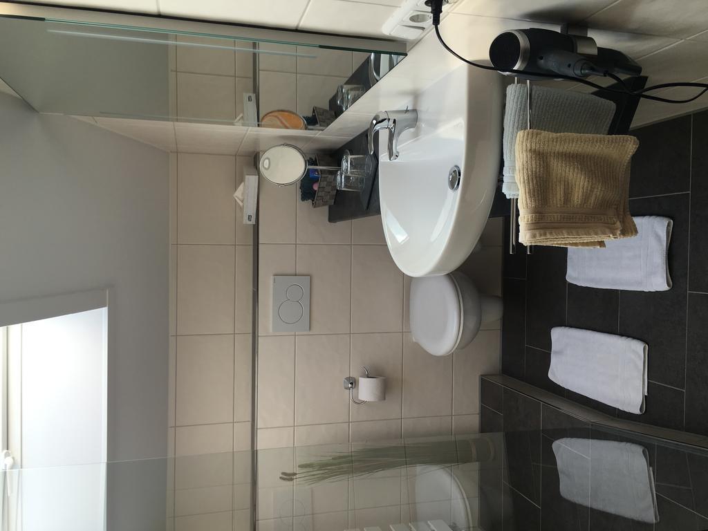 דירות שוונגאו Haus Magnolia מראה חיצוני תמונה