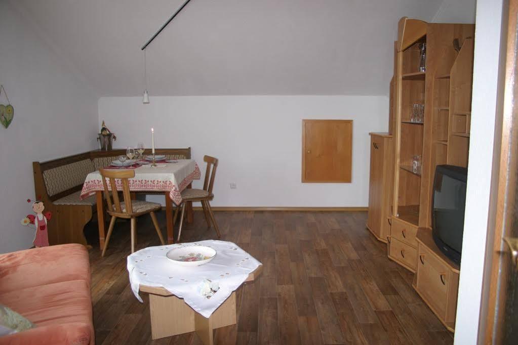 דירות שוונגאו Haus Magnolia מראה חיצוני תמונה